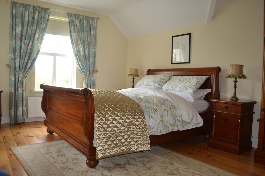 Guaire House Killarney Bed and Breakfast Rum bild